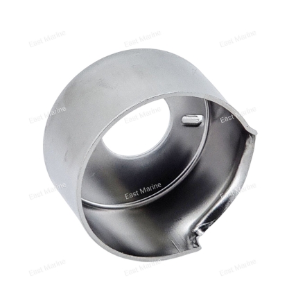 Стакан корпуса помпы охлаждения DT9.9-15, DF9.9-20    Suzuki 