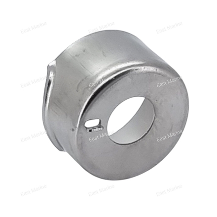 Стакан корпуса помпы охлаждения DT9.9-15, DF9.9-20    Suzuki 