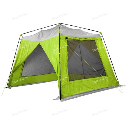 Палатка-шатер NISUS SORANG N-80101-GG (N-80101-GG)