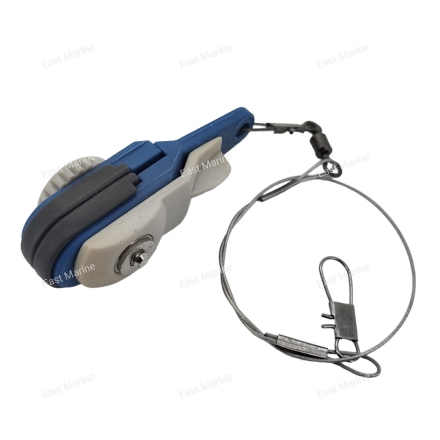 Клипса грузовая для даунриггера FW HW-J002 