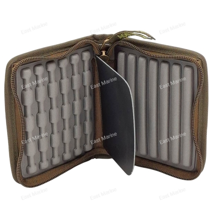 Чехол для блесен малый Aquatic Ч-08МХ