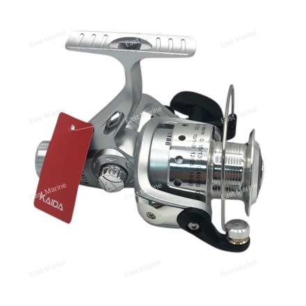 Катушкa безинерционная с задним фрикционом    CTR401A