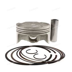 Поршень Yamaha FX140 73.9mm (02-06), std      010-870