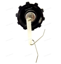 Крышка встроенного топливного бака 2C, 3A, 4A, 5C   6A1-24610-02