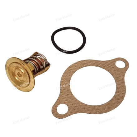 Термостат, к-т Volvo-Penta 4.3, 5.0, 5.7     18-3677T