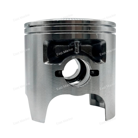 Поршень, к-т, + 0.5 мм, Yamaha VK540     09-808-02