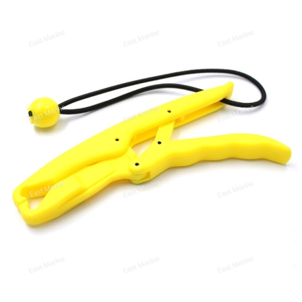 Захват (LipGrip) Namazu челюстной, L-175 мм, нетонущ., пластик/100/