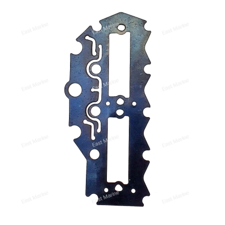 Прокладка (левая) V4 Johnson 36520