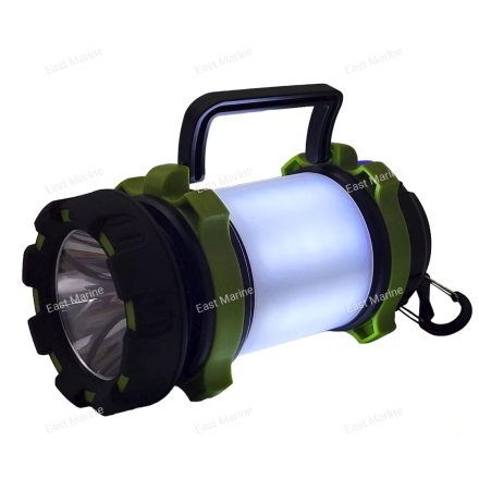 Фонарь-фара &quot;СИБИРСКИЙ СЛЕДОПЫТ-Рэлей&quot;    PF-PFL-L72