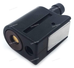 Разъем топливный Mercury (на бак) 5/16&quot;