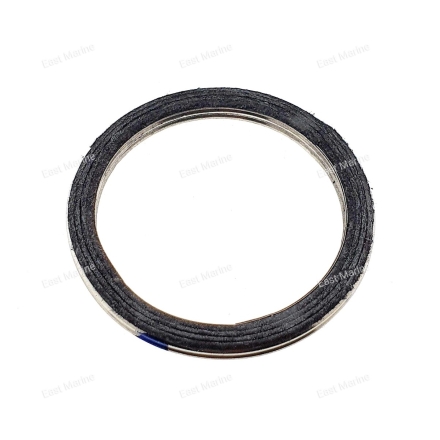 Прокладка выхлопа (в т. ч. VK540)     89A-14613-00