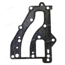 Прокладка под выхлоп Yamaha 8D     677-41112-01