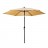 Зонт садовый d 3м (34/37/160D) N-GP1913-300-B NISUS