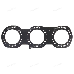Прокладка под головку Yamaha 1300, 007-593-01