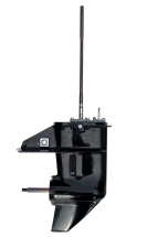 Редуктор Tohatsu MFS9.9-20, Mercury F10-20