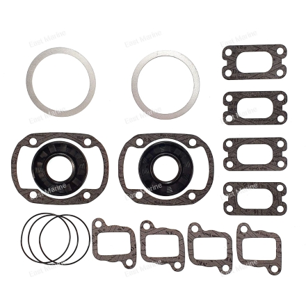 Прокладки, к-т полный, Ski-Doo 503 (90-93)       09-711162A