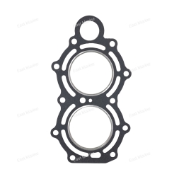 Прокладка под головку  Tohatsu 6В, 8В, 9.8В, Mercury 8, 9.8 ,    3В2-01005-1