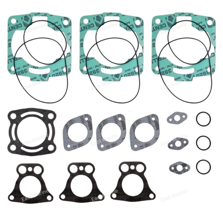 Прокладки, комплект Polaris 1050cc, 007-644-01