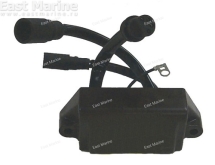 Блок зажигания Johnson 70, 75 (79-84), 150-235 (до 84 г, по 2 шт) 18-5760