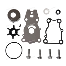 Ремкомплект помпы F30A, F40B, 40X  66T-W0078-00