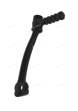 Рычаг кикстартера Yamaha YFM90               43D-E5620-00