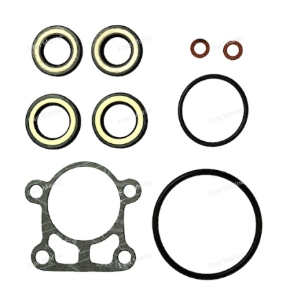 Ремкомплект редуктора 30D                        650-031