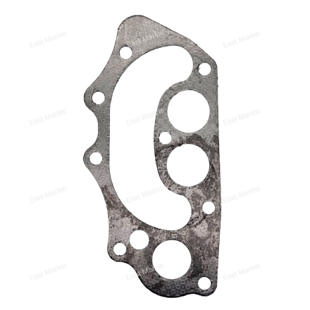 Прокладка выхлопа  Honda BF7.5/8/10              12516-881-003