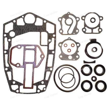 Ремкомплект редуктора Yamaha 75-90 688-W0001-21