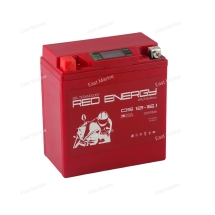 Аккумулятор 16а/ч Red Energy DS 1216.1