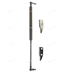 Стойка газонаполненная 380 мм  SF80720-11