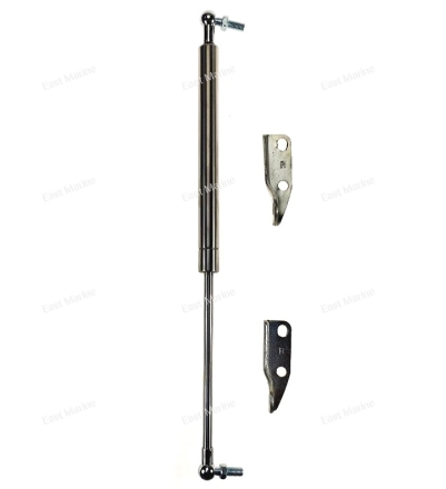 Стойка газонаполненная 380 мм  SF80720-11