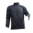 Кофта STARKS WARM Long shirt Extreme (муж., XL, черный)
