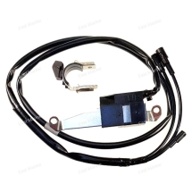 Датчик ограничения подъёма  6D8-825E0-00