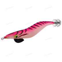 Кальмарница джиговая DTD CLASIC OITA 3.5/100мм розовый