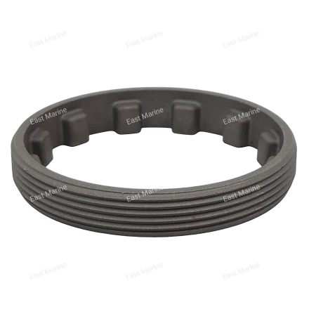 Гайка корпуса редуктора Ямаха 40-55    697-45384-00