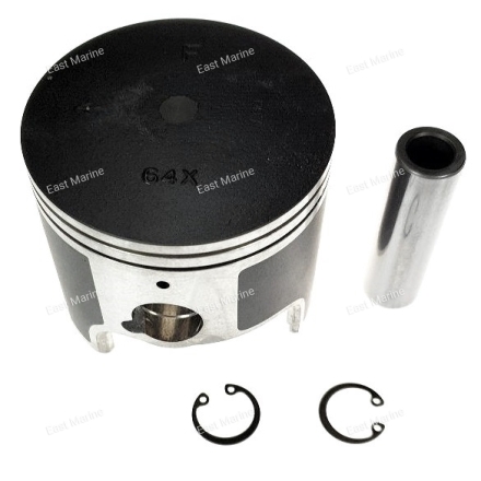 Yamaha 760/1200 84mm + 0.50    64X-11636-00