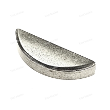 Шпонка помпы охлаждения Yamaha F225-F300    90280-04002