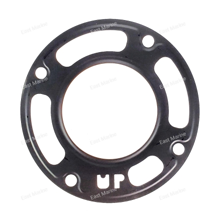 Прокладка выхлопа Kawasaki 650 SX (03), 007-521