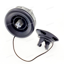 Клапан воздушный                            0693