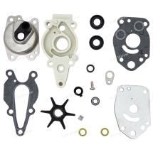 Рем. комплект помпы Mercury 6-15  Quicksilver               46-42089A 5