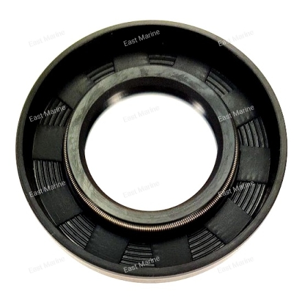 Сальник Yamaha 20C, 25H, 30A     93101-25M35