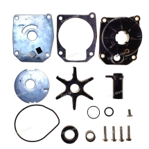 Комплект помпы Johnson  60-75                  18-3389