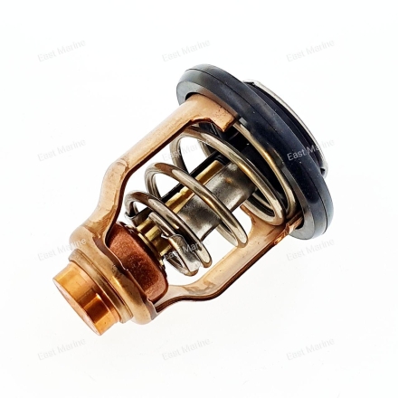 Термостат Yamaha F225F, F250D, F300B      6CE-12411-00