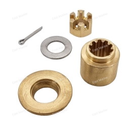 Детали крепления винта Yamaha 20-30               20822201