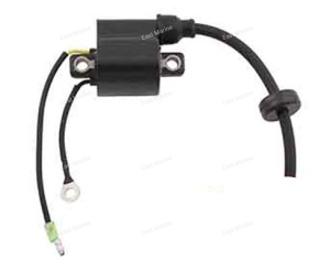 Катушка зажигания 66T-85570-00