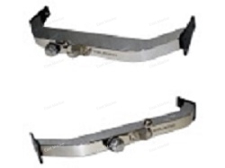 Фаркоп Mitsubishi Pajero 4 бензиновый 2008-