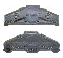 Коллектор Volvo-Penta, OMC 5.0L, 5.7L          4035