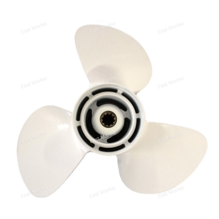 Винт гребной 20, 25, 30 (8 1/4), серии High Thrust      6J8-W4591-00