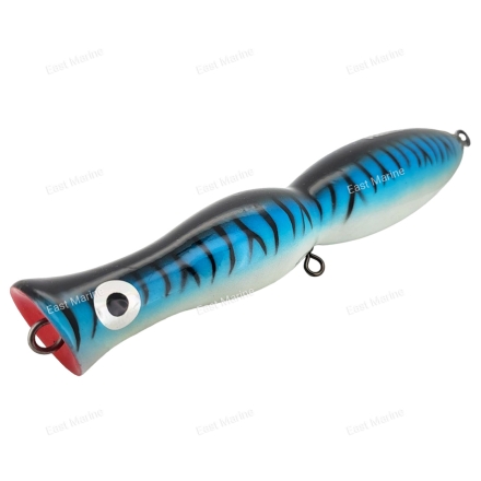 Поппер на тунца POPPER GT7 240мм/180гр цвет 1