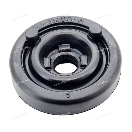 Крышка лампы Yamaha MT03, MT07, MT09          1RC-84397-00